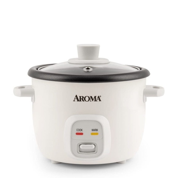 Aroma Rice Cooker - Picture 1 of 5